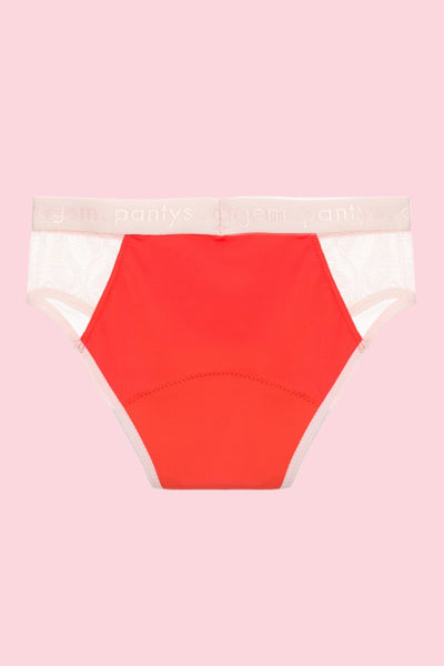 pantys period underwear grls bikini period pants