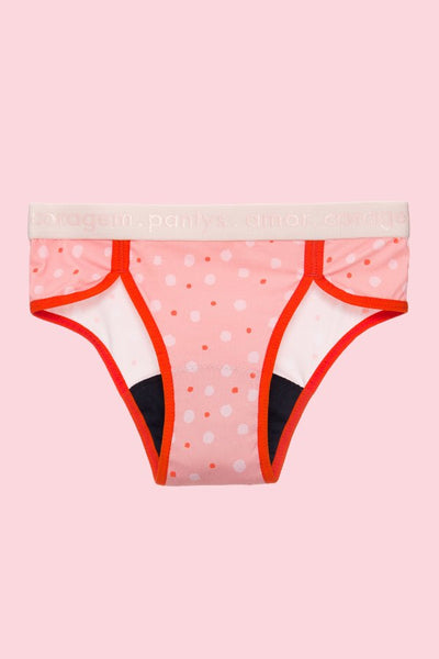 pantys period underwear grls hipster period pants