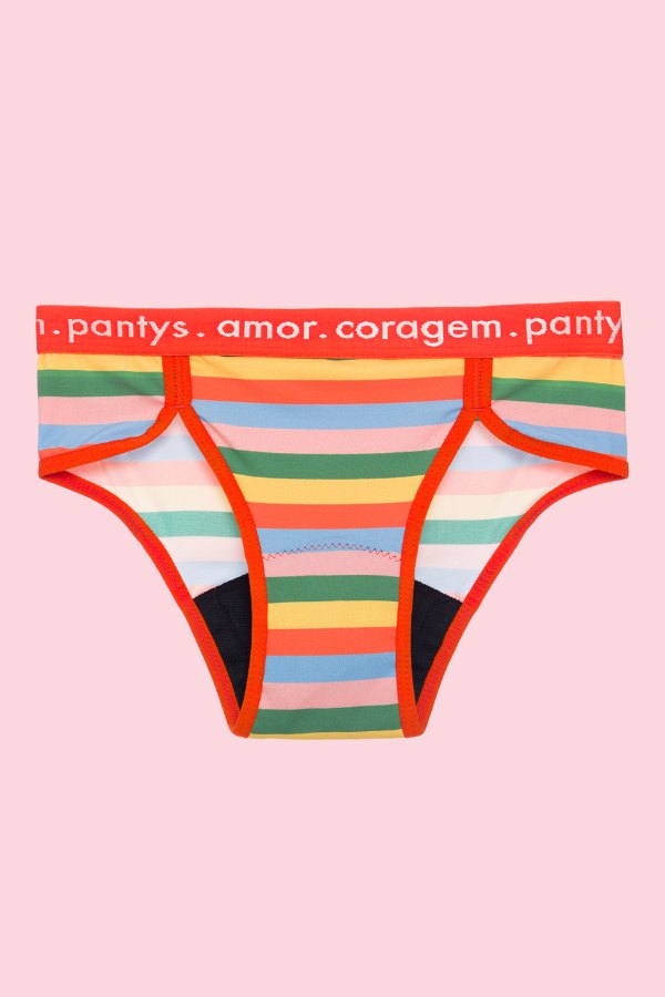 pantys period underwear grls hipster period pants