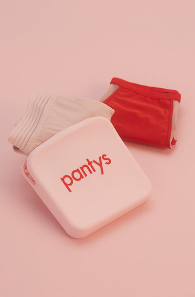 pantys period underwear pantys travel bag period pants