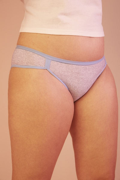 pantys period underwear grls heathered hipster period pants