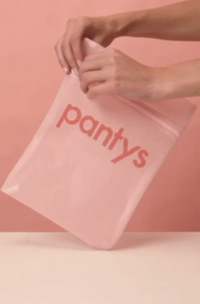 pantys period underwear pantys wash bag period pants